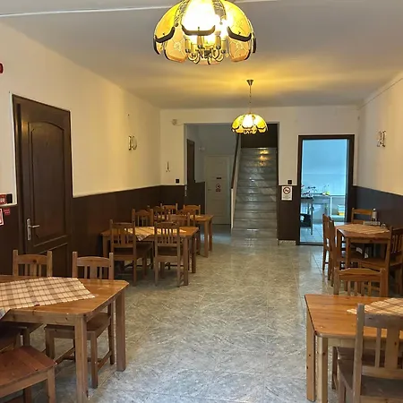 Pensjonat Fenyo Liget Vendeghaz