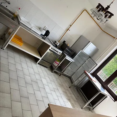 Fenyo Liget Vendeghaz 3* Balatonlelle