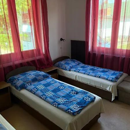 Pensjonat Fenyo Liget Vendeghaz 3*